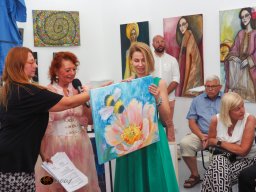 Charity-Event zu Gunsten Lichtblickhof 29.05.2026